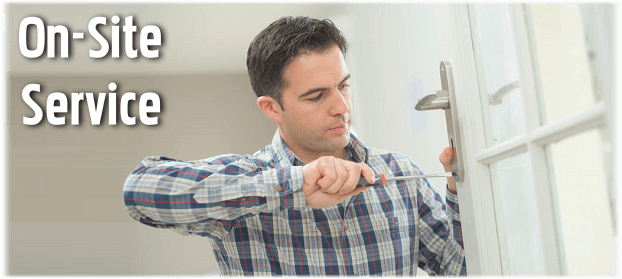 locksmith modesto ca
