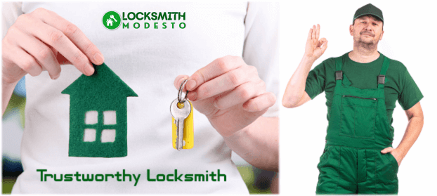 modesto locksmith service